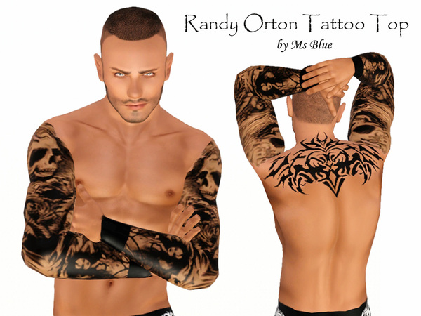 RANDY DOMINGUEZ  tattoo artist  Magic City Tattoos  LinkedIn