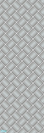 Sims 2 — Studio K Fortyfive - Storm by StudioKhagerks — Can be found under Tile and can be purchased for 3 simoleons.