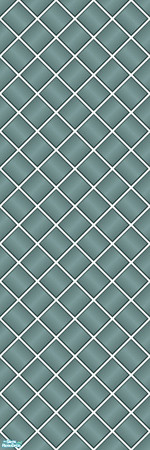 Sims 2 — Studio K Fortyfive - Spruce by StudioKhagerks — Can be found under Tile and can be purchased for 3 simoleons.