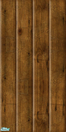 Sims 2 — FL 01 by perelinka — FORESTER'S LODGE: wall 01 /basic/