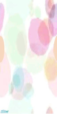 Sims 2 — pop art by milla184 — 