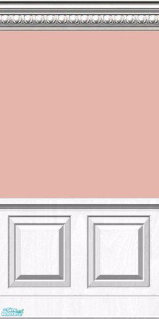 Sims 2 — Cabbage Rose v10 by mistresscris — Part of the Victorian Interior Set. Created by MistressCris. **TSRAA**