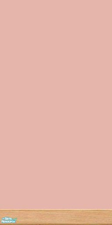 Sims 2 — Cabbage Rose v7 by mistresscris — Part of the Victorian Interior Set. Created by MistressCris. **TSRAA**