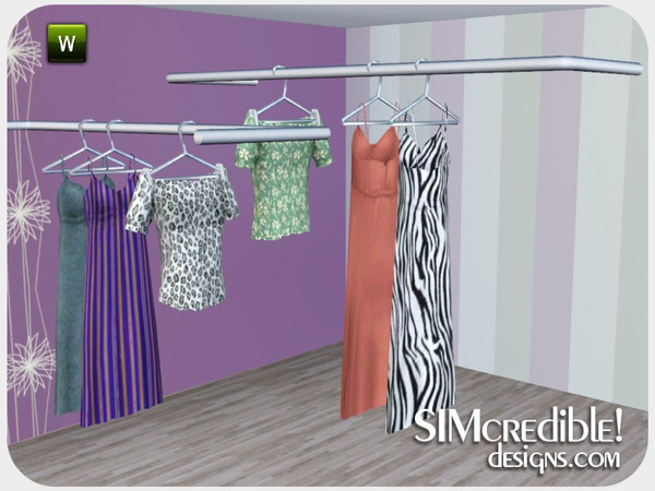 Sims 3 — Bora-Bora Clothes by SIMcredible! — by SIMcredibledesigns.com available at TSR