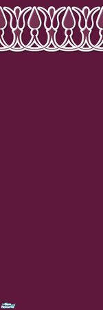 Sims 2 — Studio K Chorus Line - Wine by StudioKhagerks — Can be found under Paint and can be purchased for 3 simoleons.