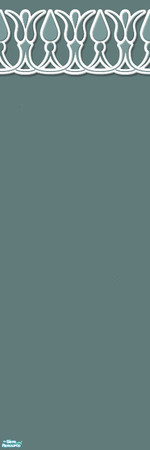 Sims 2 — Studio K Chorus Line - Spruce by StudioKhagerks — Can be found under Paint and can be purchased for 3 simoleons.