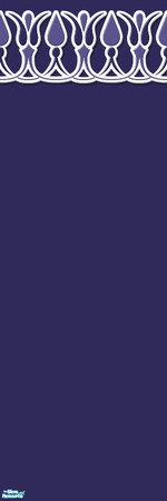 Sims 2 — Studio K Chorus Line - Midnight by StudioKhagerks — Can be found under Paint and can be purchased for 3