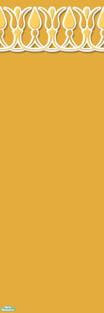 Sims 2 — Studio K Chorus Line - Mango by StudioKhagerks — Can be found under Paint and can be purchased for 3 simoleons.