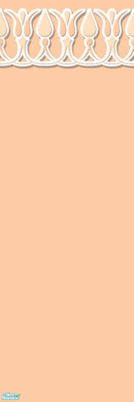 Sims 2 — Studio K Chorus Line - Peach by StudioKhagerks — Can be found under Paint and can be purchased for 3 simoleons.