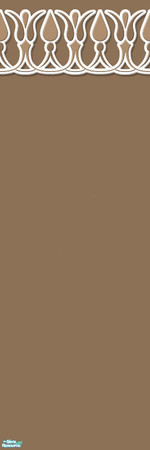 Sims 2 — Studio K Chorus Line - Fawn by StudioKhagerks — Can be found under Paint and can be purchased for 3 simoleons.