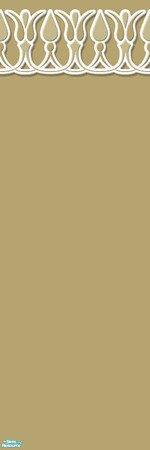 Sims 2 — Studio K Chorus Line - Dark Sand by StudioKhagerks — Can be found under Paint and can be purchased for 3