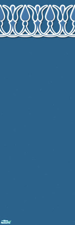 Sims 2 — Studio K Chorus Line - Caribbean by StudioKhagerks — Can be found under Paint and can be purchased for 3