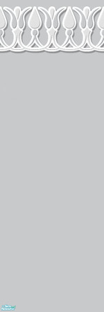 Sims 2 — Studio K Chorus Line - Grey by StudioKhagerks — Can be found under Paint and can be purchased for 3 simoleons.