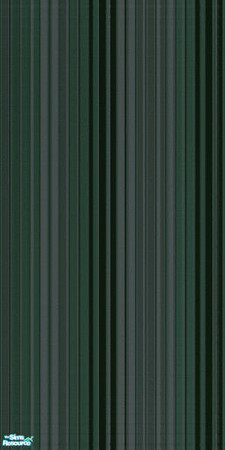 Sims 2 — Corded 1 by freshsfs2003 — nice dark green