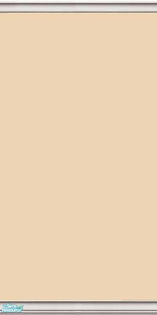 Sims 2 — PB paint-Squire Hill Buff by kristiemi — 