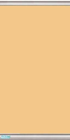 Sims 2 — PB paint- Roasted Sesamee Seed by kristiemi — 