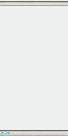 Sims 2 — PB paint- Ice Cube Silver by kristiemi — 