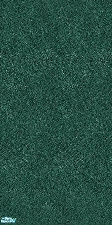 Sims 2 — Sponged Stucco in Green Teal by tamlfra — Lovely set of 12 walls, all in warm rich tones. 100% seamless in all