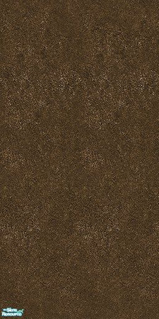 Sims 2 — Sponged Stucco in Dirt by tamlfra — Lovely set of 12 walls, all in warm rich tones. 100% seamless in all