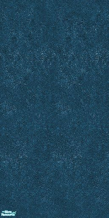 Sims 2 — Sponged Stucco in Night Ocean by tamlfra — Lovely set of 12 walls, all in warm rich tones. 100% seamless in all