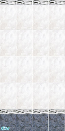 Sims 2 — Dolphin - wall 1 by Mekhi — Enjoy!