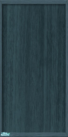 Sims 2 — Studio K Wood 05 - Island Water by StudioKhagerks — 36 colors. Can be found under Paneling and can be purchased
