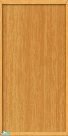 Sims 2 — Studio K Wood 05 - Harvest Grain by StudioKhagerks — 36 colors. Can be found under Paneling and can be purchased