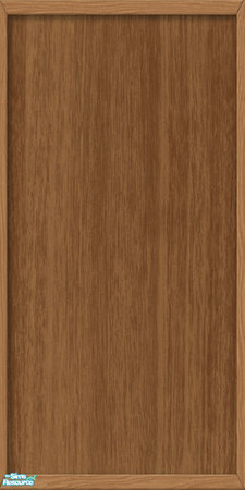 Sims 2 — Studio K Wood 05 - Driftwood by StudioKhagerks — 36 colors. Can be found under Paneling and can be purchased for