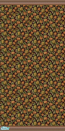 Sims 2 — Imperial - wallpaper 1 by Mekhi — Enjoy!