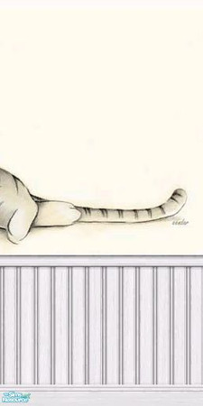 Sims 2 — SpyroKid Set - Individual Item by omeninos — 