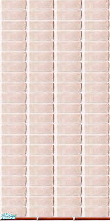 Sims 2 — Set 121 Monterey Walls - 4 by TSR Archive — Set 121 Monterey Walls - 4