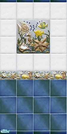 Sims 2 — Mar - wall 2 by Mekhi — Enjoy!
