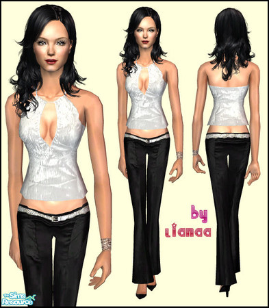 Sims 2 — Set 273 Hera by Lianaa - 6 by Lianaa — Set 273 Hera by Lianaa - 6
