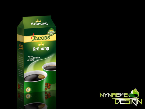 Sims 3 — Jacobs Kronung Classic by NynaeveDesign — Jacobs Kronung Classic Jacobs believes in roasting coffee to extract