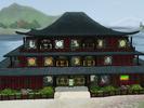 Sims 3 — SUPER LUCKY DUCK CHINESE RESTAURANT  by abrown2202 — IN THE MOOD FOR CHINESE FOOD? FIRST CAME LUCKY DUCK NOW