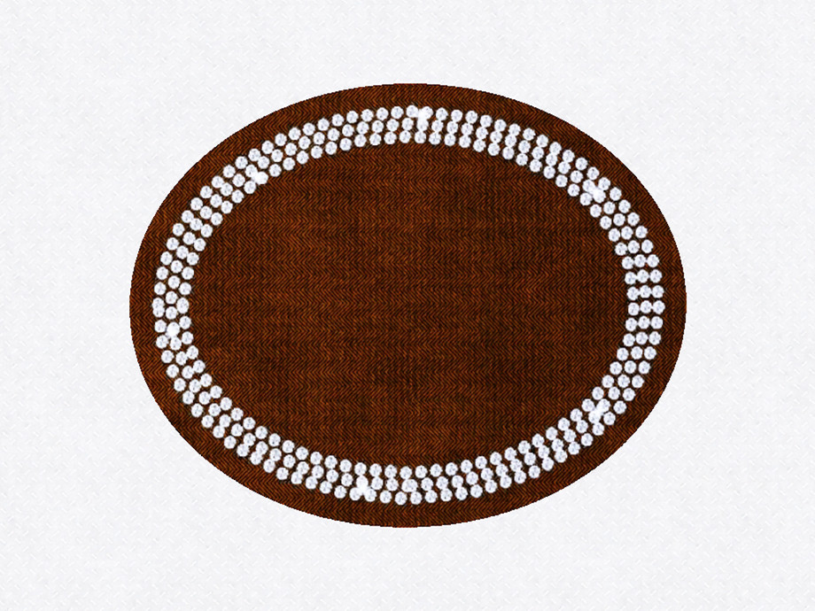 Sims 4 Diamond Rug The Sims Resource | Rug Diamonds Oval