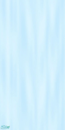 Sims 2 — Tickled Blue Bedroom - Wallpaper 1 by Alyosha — A Bedroom set recolor. This time, for your peaceful little boys.