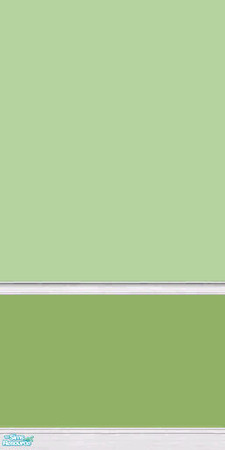 Sims 2 — Capri Wallpaper Set - Limefluff by shannon730 — Capri wallpaper to match capri bedding.