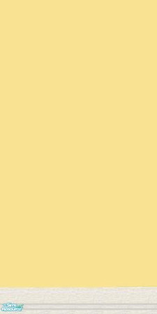 Sims 2 — Spring Breeze 'Fresh Yellows II' - 4 by Izla — This is no.4 of a set of 5 wallpapers ready to use! Download