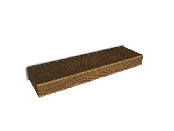 Sims 3 — Seaside Livingroom Small Shelf by wolfspryte — part of the Seaside Livingroom Collection by wolfspryte for TSR