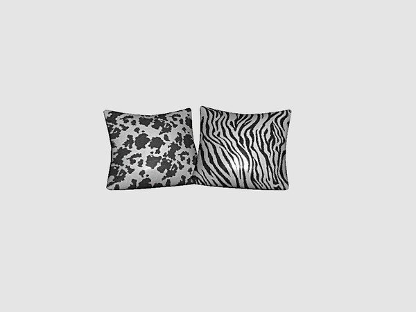 Sims 3 — Ung999 - Sofa Pillow 21 by ung999 — Ung999 - Sofa Pillow 21 @ TSR