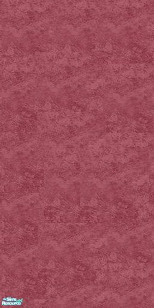 Sims 2 — Faux Finishes ~ Ragging 015 by mistresscris — Created by MistressCris.