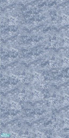 Sims 2 — Faux Finishes ~ Ragging - 003 by mistresscris — Created by MistressCris.
