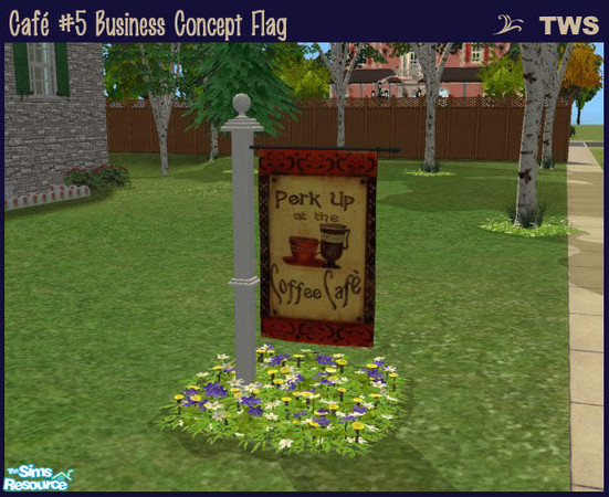 Sims 2 —  by wildstar24 — 