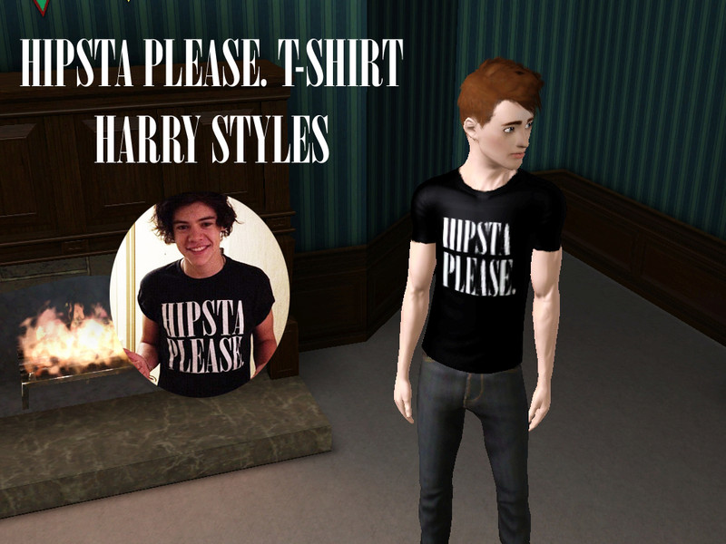 Harry Styles T-Shirt
