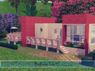 Sims 3 — Mediteran Life 45 by simcasher2 — Mediteran Life 45 is tropical style of house!Something simple from me this