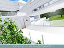 Sims 3 — Futuristic Home (Rosheon 44) by leyloshh2 — A spacious futuristic home for a couple with kids. 2 bedrooms, 1