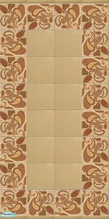 Sims 2 — Cafe - wall 3 by Mekhi — Enjoy!