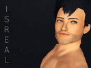Sims 3 — Isreal by tazmagondia2 — Brother of Lars Lundqvist (another Sim I created) Hope you enjoy! Pants: