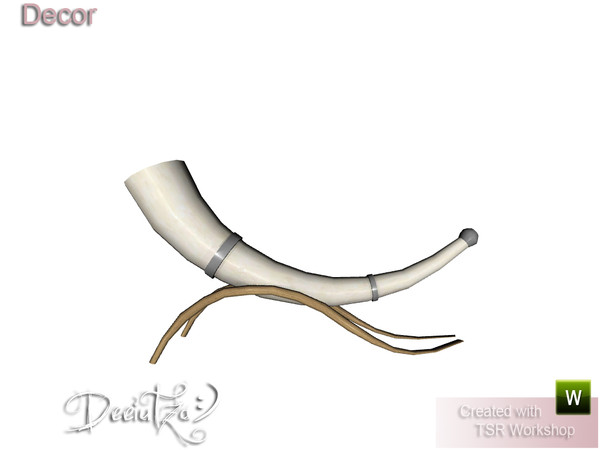 Sims 3 — Study Room Furniture Decoration by deeiutza — By deeiutza @TSR
